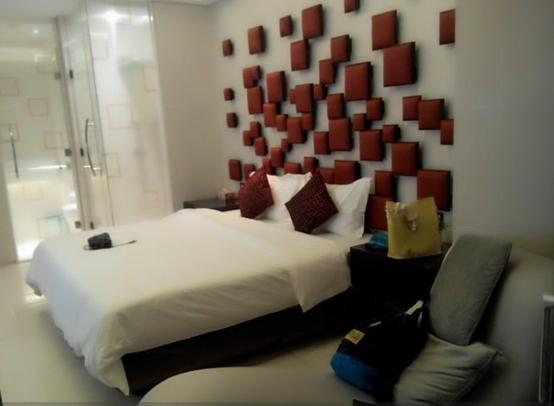 Sanya Phoenix Island President Resort Apartment Buitenkant foto